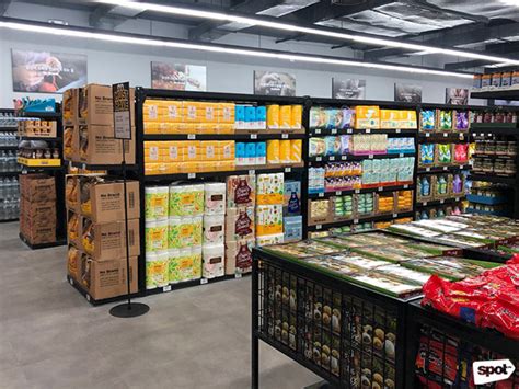 now showing robinsons galleria south|Here's What You Can Find Inside No Brand, A Korean Grocery In Robins.